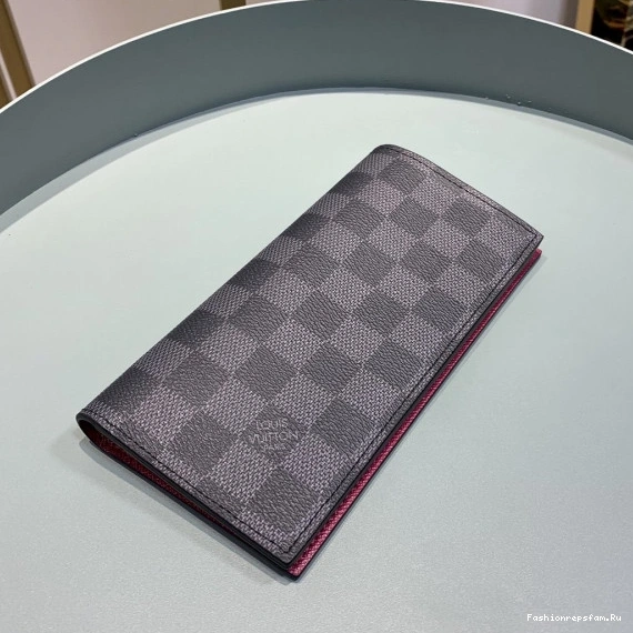 FS CHEAP LOUIS VUITTON ALEXANDRE WALLET 0716